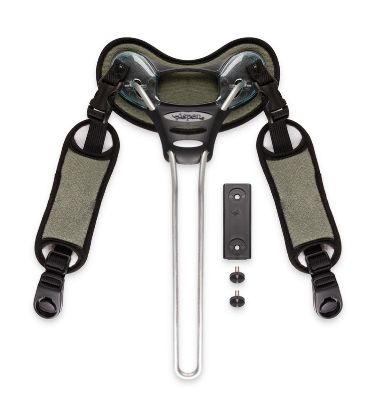 Picture of Aspen Contour™ TLSO SPK Upgrade - Black Medium